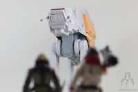 Star Wars Rogue One AT-ACT
