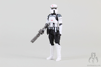 Star Wars Rogue One AT-ACT