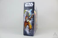 Star Wars Rogue One Hera Syndulla's A-Wing Fighter 