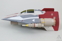 Star Wars Rogue One Hera Syndulla's A-Wing Fighter 