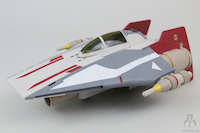 Star Wars Rogue One Hera Syndulla's A-Wing Fighter 