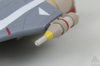 Star Wars Rogue One Hera Syndulla's A-Wing Fighter 