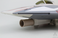 Star Wars Rogue One Hera Syndulla's A-Wing Fighter 