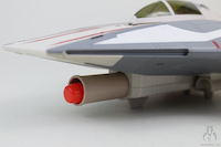 Star Wars Rogue One Hera Syndulla's A-Wing Fighter 