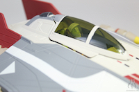 Star Wars Rogue One Hera Syndulla's A-Wing Fighter 