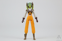 Star Wars Rogue One Hera Syndulla's A-Wing Fighter 