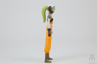 Star Wars Rogue One Hera Syndulla's A-Wing Fighter 