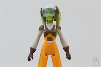 Star Wars Rogue One Hera Syndulla's A-Wing Fighter 