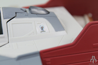 Star Wars Rogue One Hera Syndulla's A-Wing Fighter 