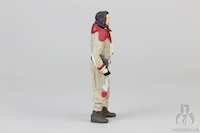 Star Wars Rogue One Baze Malbus vs. Imperial Stormtrooper