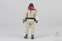 Star Wars Rogue One Baze Malbus vs. Imperial Stormtrooper