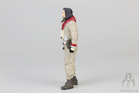 Star Wars Rogue One Baze Malbus vs. Imperial Stormtrooper