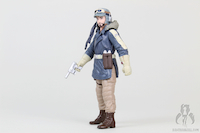 Star Wars Rogue One Cassian Andor (Eadu)