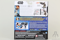 Star Wars Rogue One Cassian Andor vs Imperial Stormtrooper