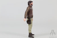 Star Wars Rogue One Cassian Andor vs Imperial Stormtrooper