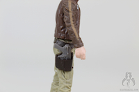 Star Wars Rogue One Cassian Andor vs Imperial Stormtrooper