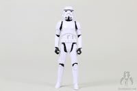 Star Wars Rogue One Cassian Andor vs Imperial Stormtrooper