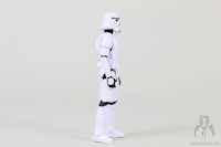 Star Wars Rogue One Cassian Andor vs Imperial Stormtrooper