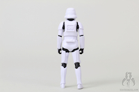 Star Wars Rogue One Cassian Andor vs Imperial Stormtrooper