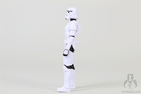 Star Wars Rogue One Cassian Andor vs Imperial Stormtrooper