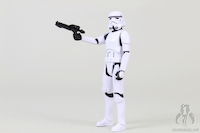 Star Wars Rogue One Cassian Andor vs Imperial Stormtrooper