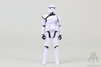 Star Wars Rogue One Cassian Andor vs Imperial Stormtrooper