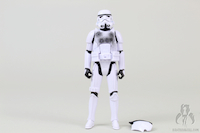 Star Wars Rogue One Cassian Andor vs Imperial Stormtrooper