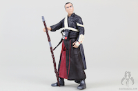 Star Wars Rogue One Chirrut Îmwe