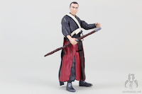 Star Wars Rogue One Chirrut Îmwe