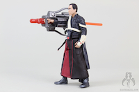 Star Wars Rogue One Chirrut Îmwe