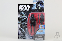 Star Wars Rogue One Death Trooper