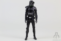 Star Wars Rogue One Death Trooper