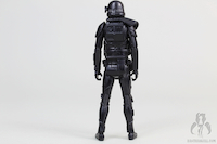 Star Wars Rogue One Death Trooper