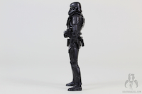 Star Wars Rogue One Death Trooper