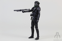 Star Wars Rogue One Death Trooper
