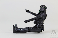 Star Wars Rogue One Death Trooper