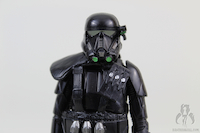 Star Wars Rogue One Death Trooper
