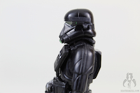 Star Wars Rogue One Death Trooper