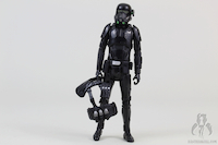 Star Wars Rogue One Death Trooper