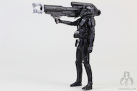 Star Wars Rogue One Death Trooper
