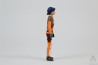 Star Wars Rogue One Ezra Bridger's Speeder