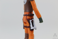 Star Wars Rogue One Ezra Bridger's Speeder