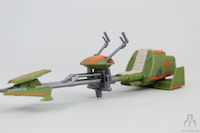 Star Wars Rogue One Ezra Bridger's Speeder