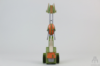 Star Wars Rogue One Ezra Bridger's Speeder