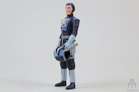 Star Wars Rogue One Fenn Rau
