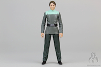 Star Wars Rogue One Galen Erso