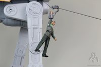Star Wars Rogue One Galen Erso