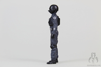 Star Wars Rogue One Imperial Ground Crew