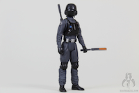 Imperial Ground Crew