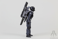 Star Wars Rogue One Imperial Ground Crew
